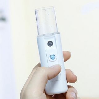Máy xông mặt mini