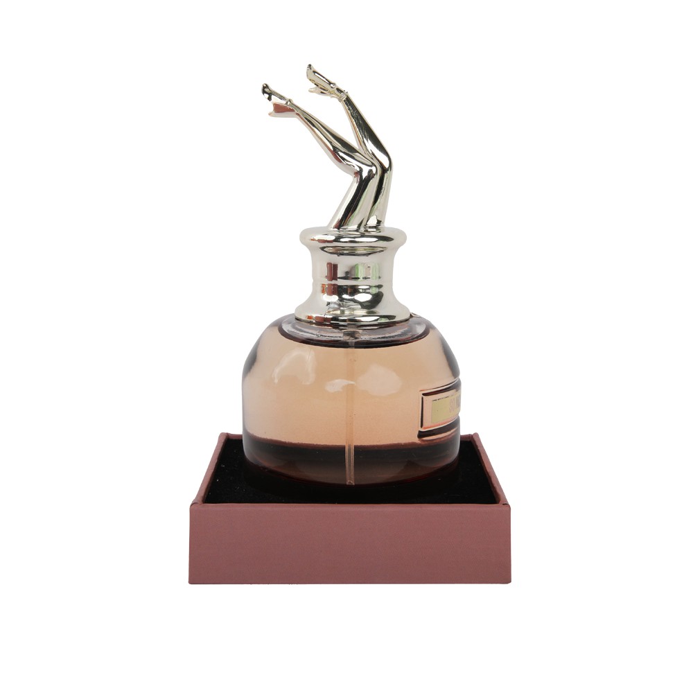 Nước hoa nữ Cénota SO NICE hương thơm nồng nàn 60ml | Thế Giới Skin Care