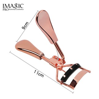 IMAGIC pliers eyelash curler  make-up  tool curling effect