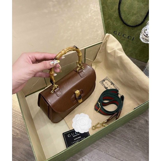 TÚI GC QUAI TRÚC SZ 20