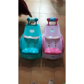 Ghế gội đầu Song Long đại 2510 SONG LONG33