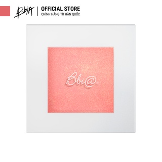 Phấn Bắt Sáng Bbia Last Highlighter (5 màu) 8g - Bbia Official Store