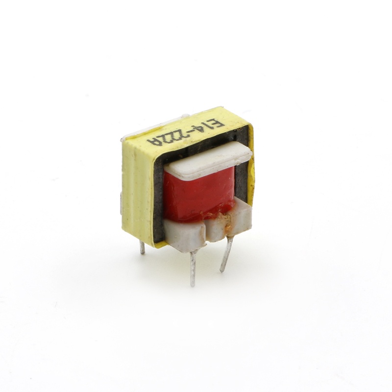 Set 5 biến áp EE14 1300: 8 Ohm