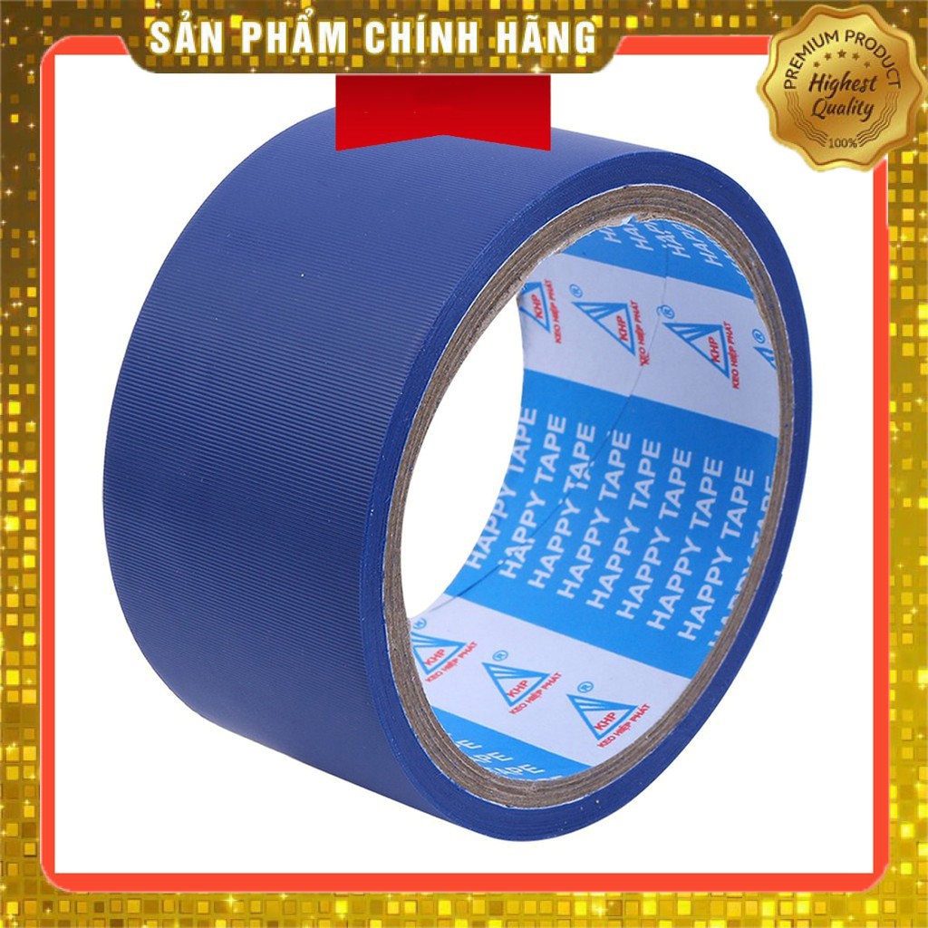 Băng Dính Si 5cm █▬█ █ ▀█▀