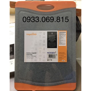 [CÓ SẴN] Thớt kháng khuẩn Royalvkb- Hàng tích tem Coopmart
