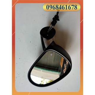 Gương chiếu hậu Spark, Matiz 3
