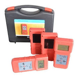 Máy đo độ ẩm than đá MS-310