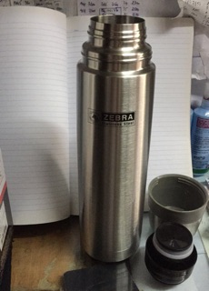 Bình giữ nhiệt Zebra Prima II 1.0L