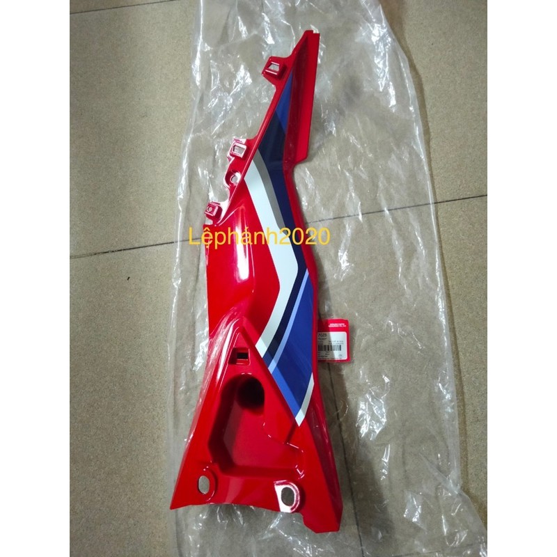 Cặp Ốp Sườn trên Winner X đỏ Tem HRC chính hãng (có bán lẻ )