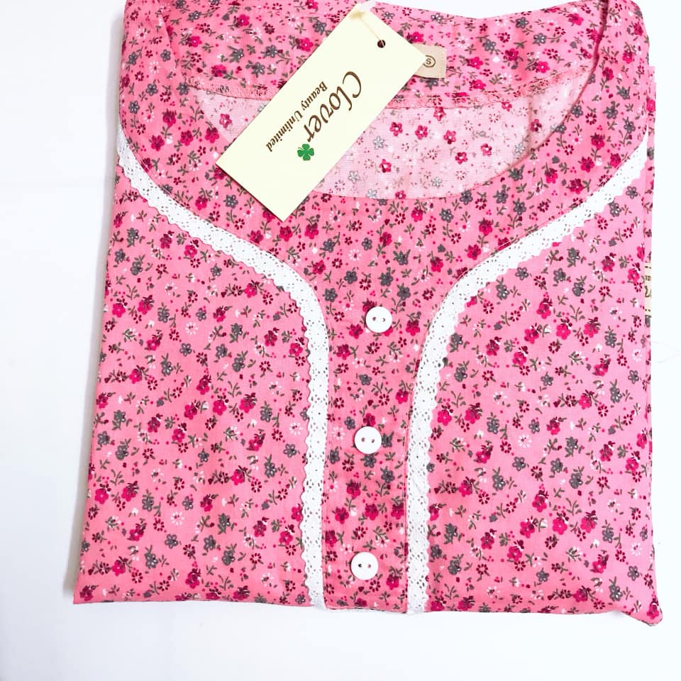 SALE BỘ ĐỒ NGỦ DÀI,QUẦN ÁO MẶC SAU SINH,NHIỀU MẪU CHO CHỊ EM LỰA CHỌN,GIÁ SỐC CHỈ TỪ 99k | BigBuy360 - bigbuy360.vn