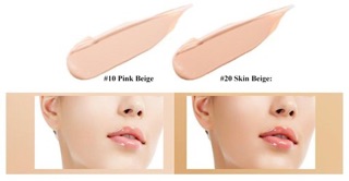 (HSD 01/2027) Phấn Nước Lime Real Cover Pink Cushion