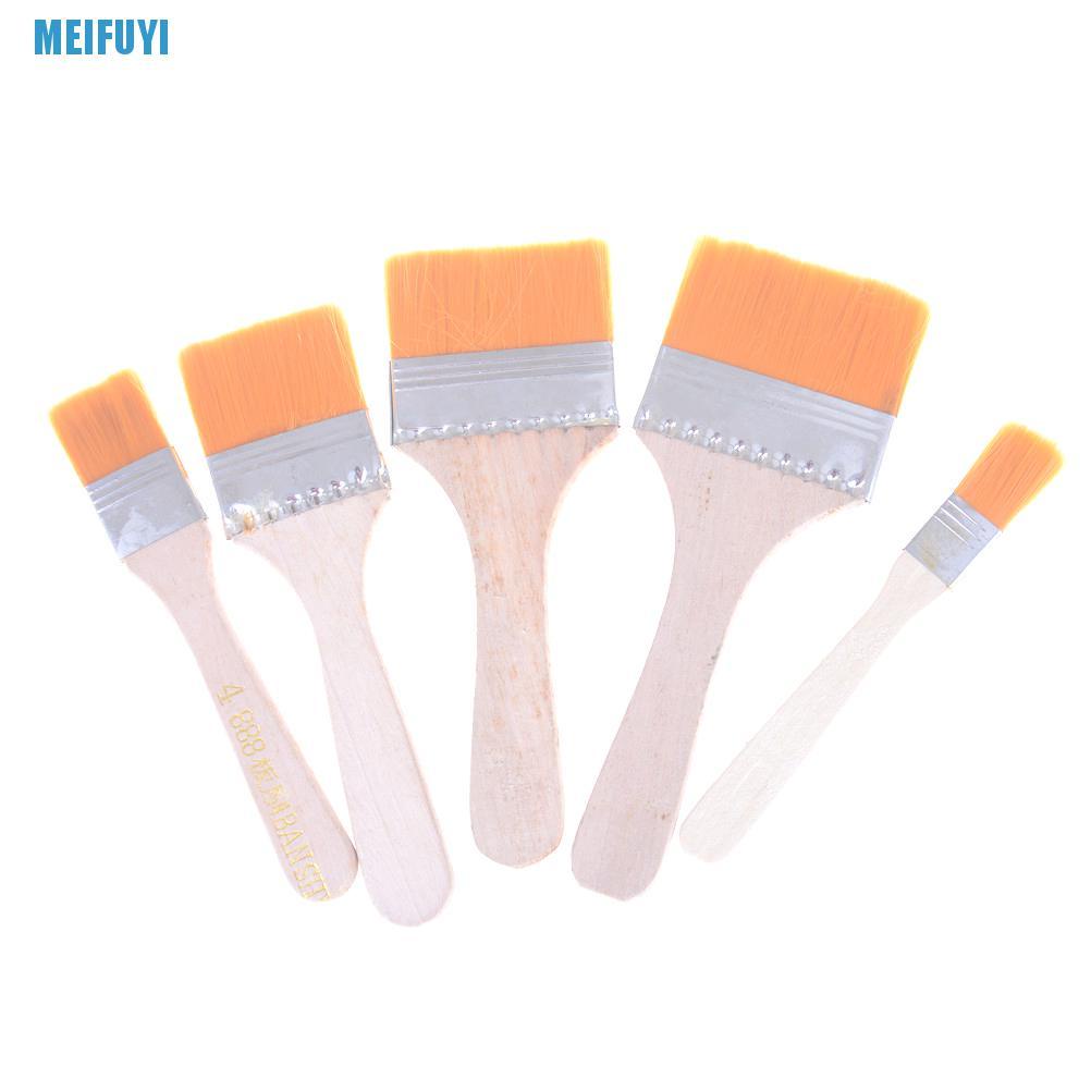 Bàn Chải Vệ Sinh Bàn Phím Máy Tính Điện Thoại Bằng Nylon Mềm 439v