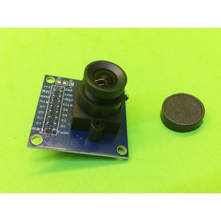 Module camera OV7670 STM32 MCU