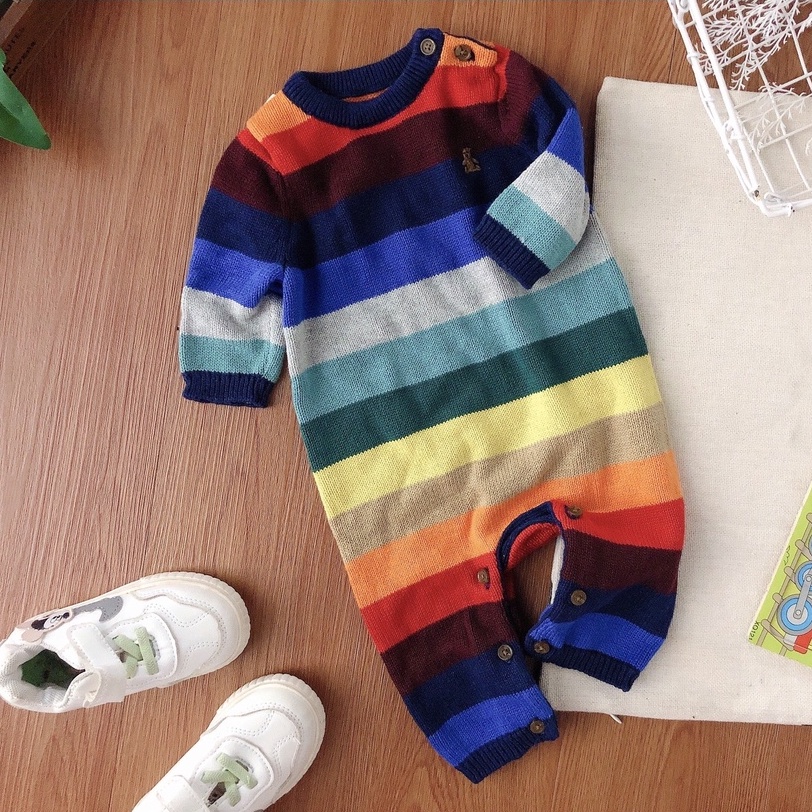 Body Len Cho Bé GAP Body Sơ Sinh