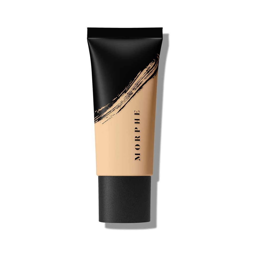 Kem nền Morphe Fluidity che phủ cao 30ml