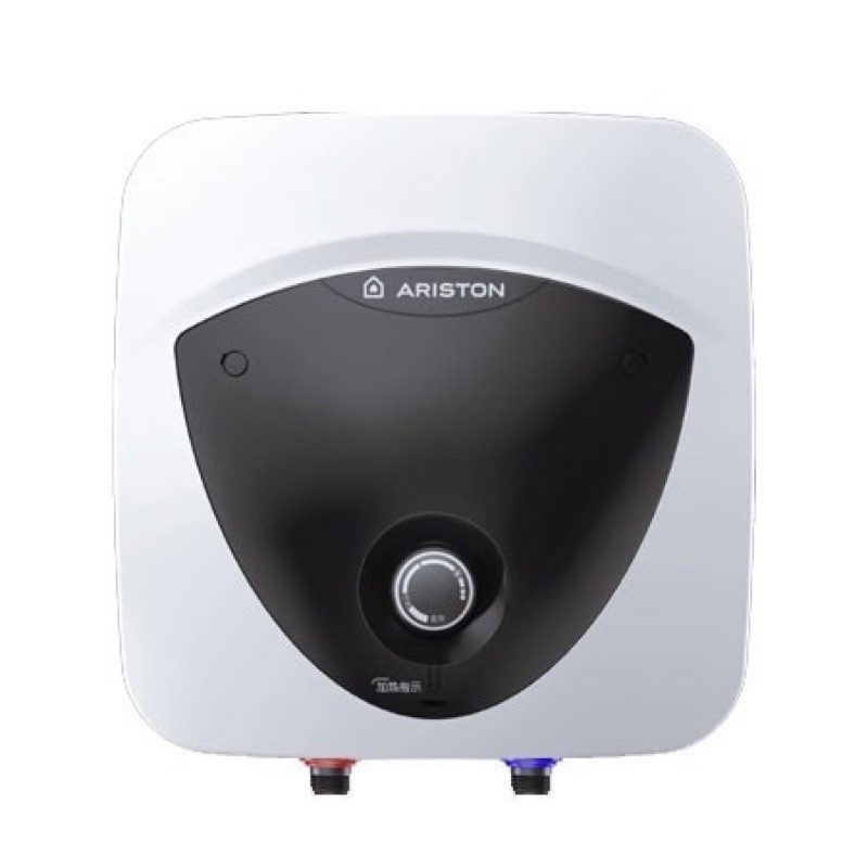 BÌNH NÓNG LẠNH 6L ARISTON AN LUX 6 UE/BE1.5 FE