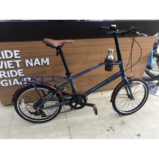 Xe Đạp Thể Thao Giant Ineed Espresso