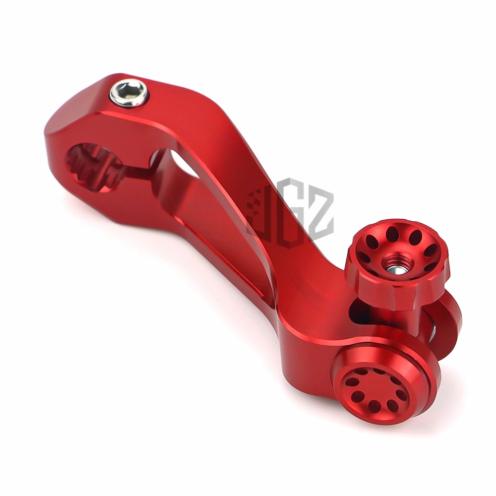 Cần Gạt Phanh Sau Bằng Nhôm CNC Thay Thế Cho Xe Máy Vespa Sprint Primavera 150 LXV VXL S 150