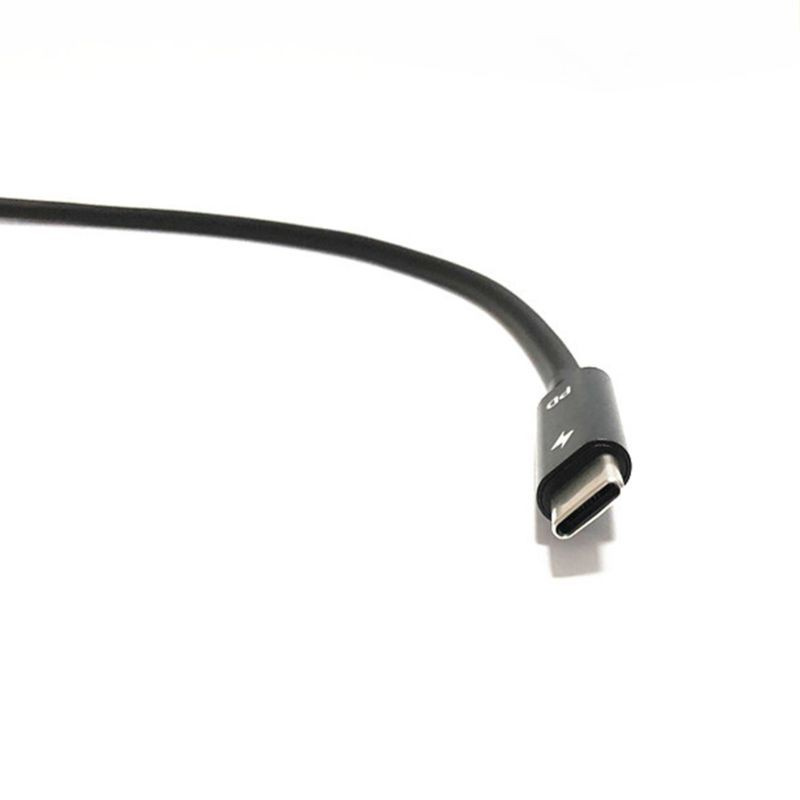 Dây Cáp Chuyển Đổi Lidu1 1.5m Type-C Sang Dc 4.0x1.35mm Pd Cho Laptop A-Sus Ux21A Ux31A Ux32A X201E S200E | BigBuy360 - bigbuy360.vn