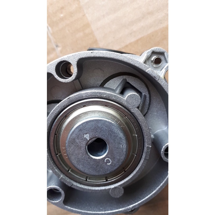 Đầu bơm máy lọc nước - Đầu bơm taiwan chính hãng nhập khẩu Sơn Hà