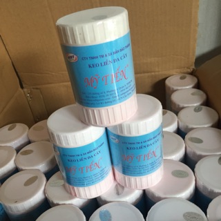 (sỉ) 10 chai Keo liền sẹo Mỹ Tiến 225gr