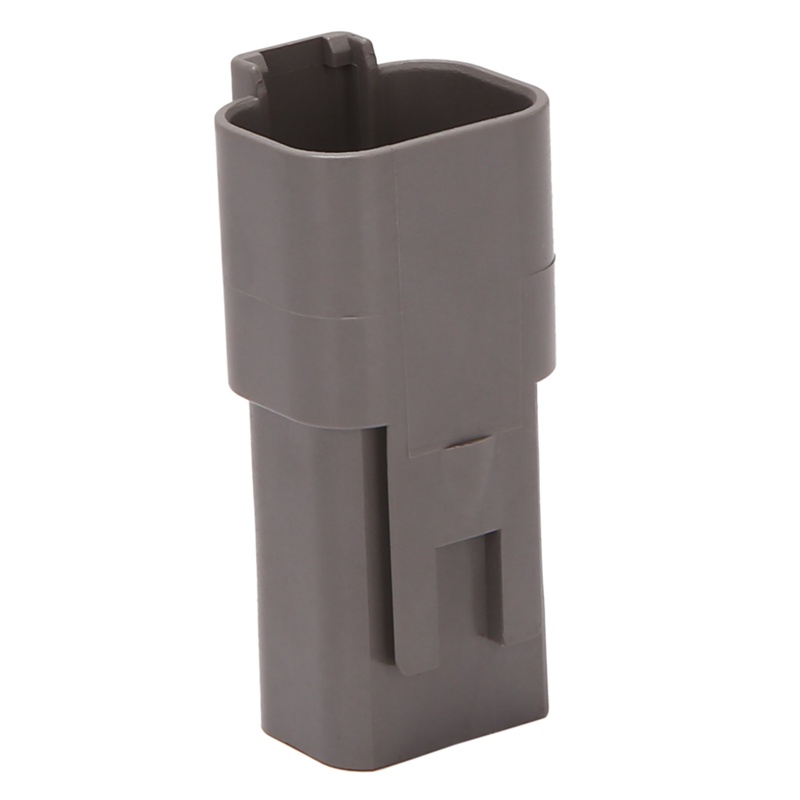 Set 140 Đầu Nối Dây Điện DT06-2 / 3 / 4 / 6S DT04-2 / 3 / 4 / 6P Chống Thấm Nước