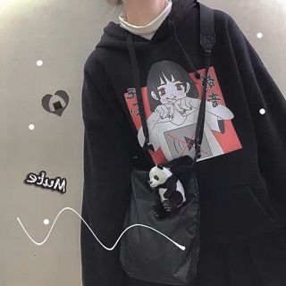 [Order] Hoodie size M-2XL