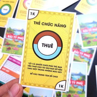 Bài Tỷ Phú Việt Nam