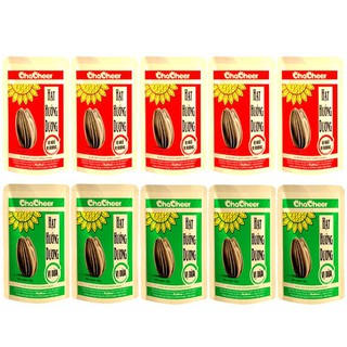 Hạt Hướng Dương ChaCheer Ngũ Vị Hương 130g