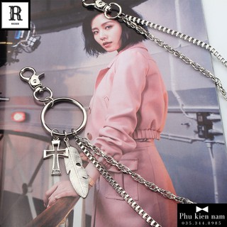 Xích quần nam - xích quần jean - mã xqj115