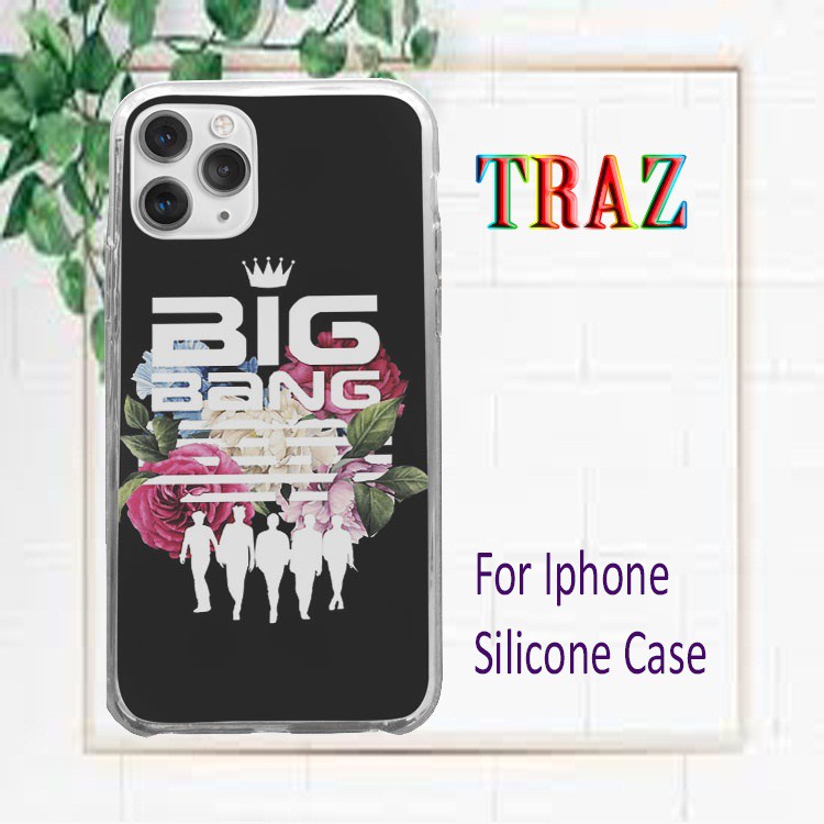 Ốp lưng iphone nhóm nhạc Big Bang đang trend cho iphone từ 7 đến 13 HQUPOD0020