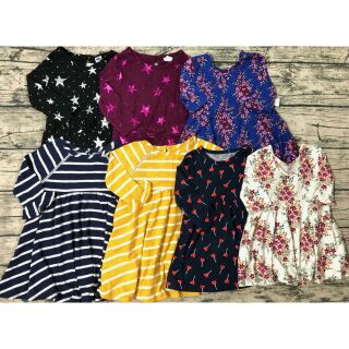 Đầm oldnavy bé gái
