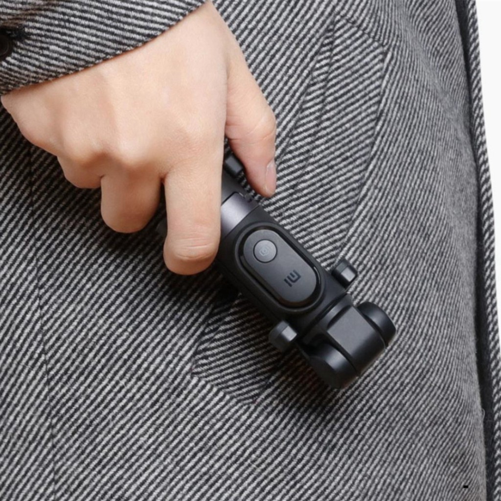 Gậy chụp ảnh Xiaomi Tripod Nút Bấm Bluetooth