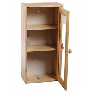 TỦ THUỐC ĐƠN GỖ ĐỨC THÀNH 41241