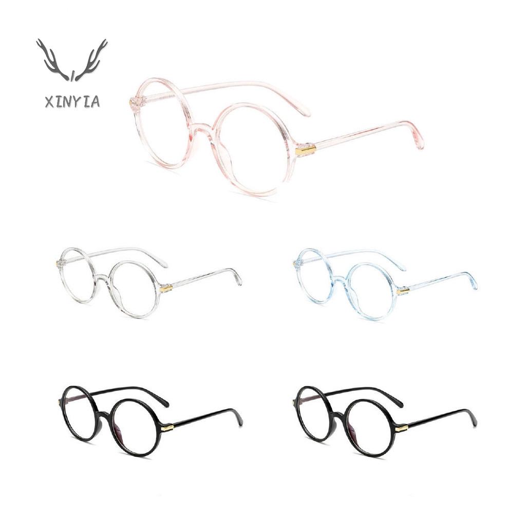 Mắt kính thời trang chống bức xạ dành cho nữ | BigBuy360 - bigbuy360.vn