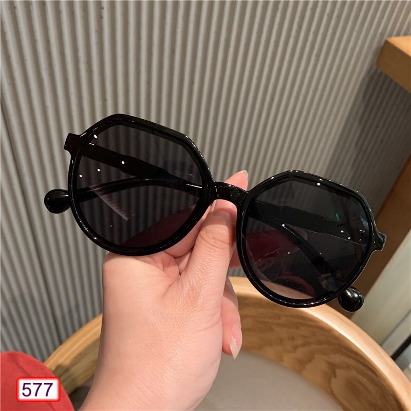 MẮT KÍNH THỜI TRANG HOT TREND 577 FORM TRÒN BABY SIÊU ĐẸP | BigBuy360 - bigbuy360.vn