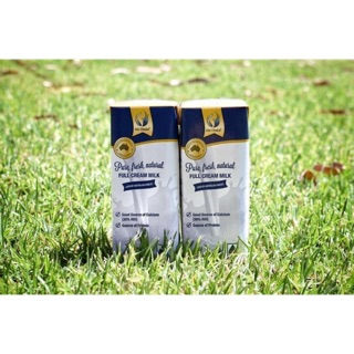 Sữa NK OZI CHOCIE 200Ml