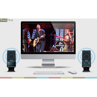 Loa Edifier M1250