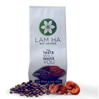 Lam Ha Bio Cà phê Linh Chi