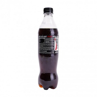 Thùng 24 chai coca zero 600ml