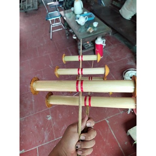 Sáo diều ( còi d30 - 3 quả)