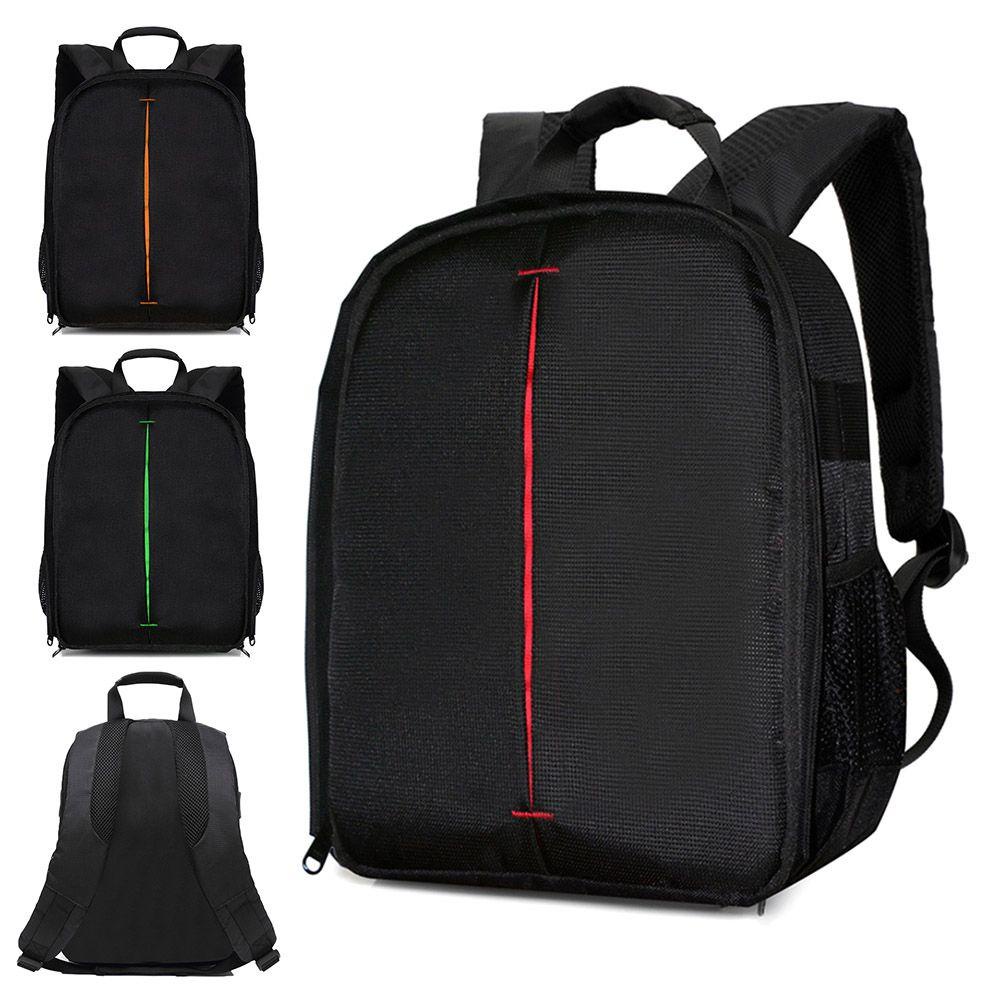 BTLIMER Balo Đựng Máy Ảnh Chống Thấm Nước Bảo Vệ Tiện Dụng