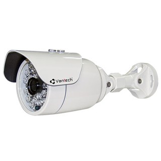 Camera dtv hồng ngoại 4k vantech vp-6012dtv