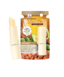 Son Dưỡng Lipice Lip Pure (4g)