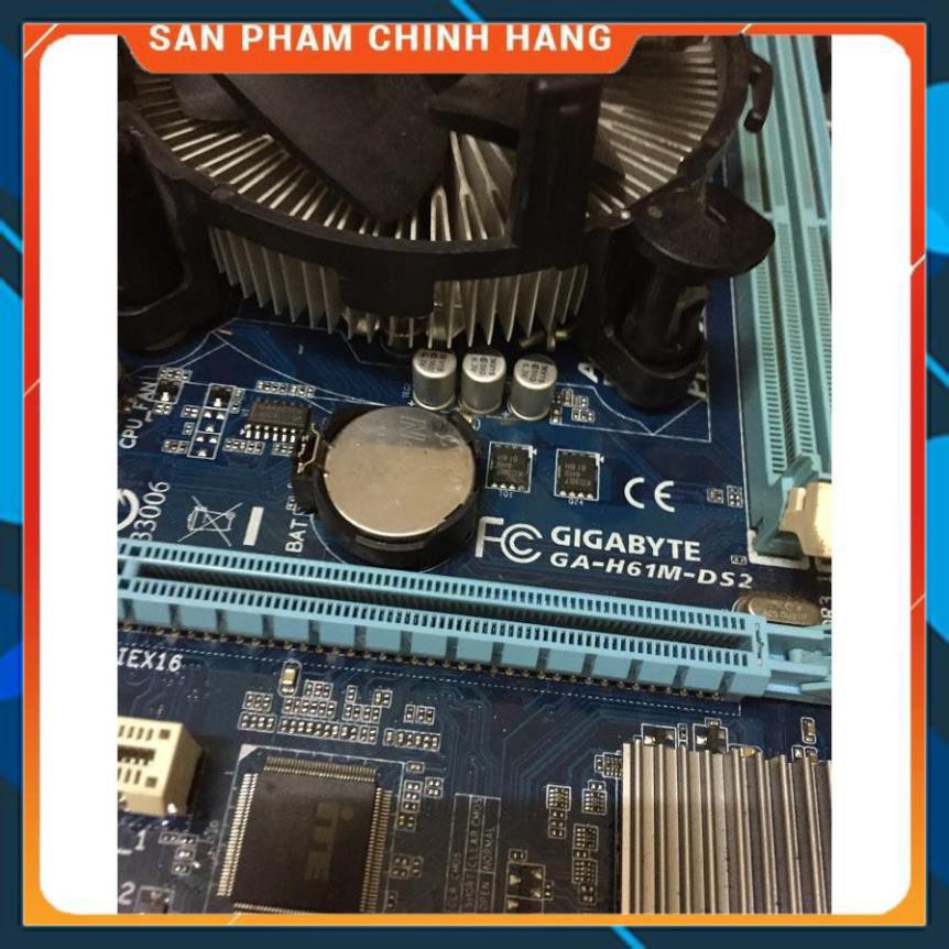 Combo H61 Giga + G2030 + Ram 4Gb | BigBuy360 - bigbuy360.vn