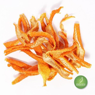 Trần bì sấy khô loại thượng hạng [1KG] - FG128