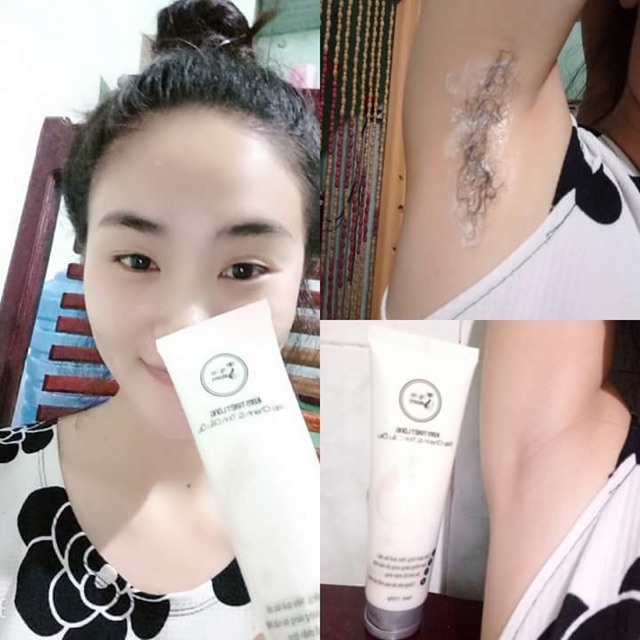 KEM TRIỆT LÔNG MY MIU | BigBuy360 - bigbuy360.vn