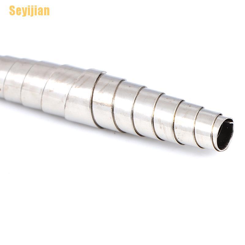 Bộ 2 Lò Xo Inox Chuyên Dụng Cho Kéo Làm Vườn