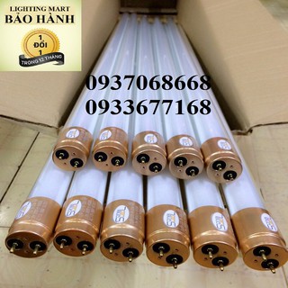 ĐÈN TUYP LED 1M2 30W ĐẦU NHÔM SIÊU SÁNG TIẾT KIỆM ĐIỆN, CHIẾU SÁNG NỘI THẤT