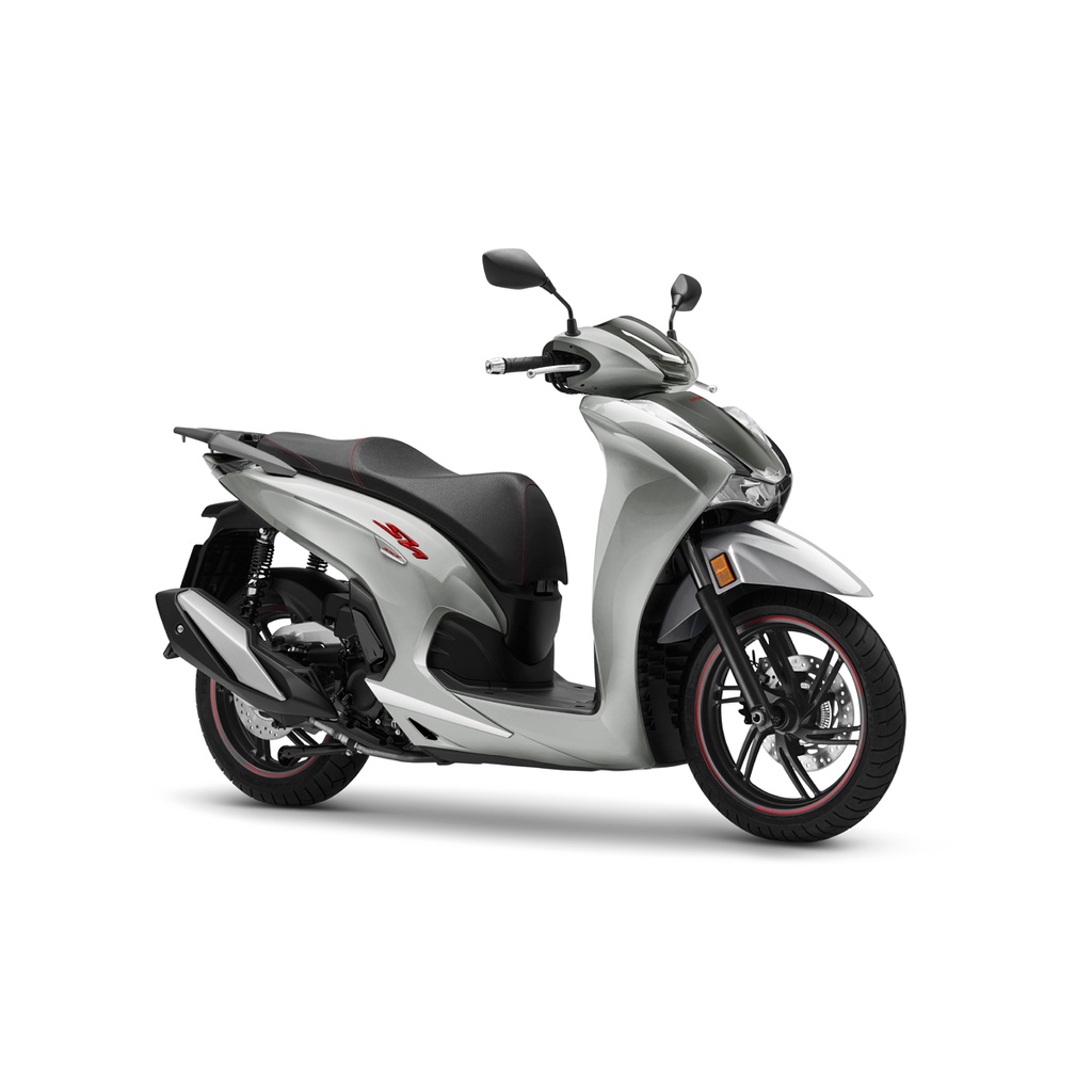 Tay Thắng RCB Chính Hãng Gắn Sh Việt 350i